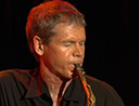 David Sanborn